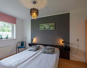 Unterkunft 454029 - Ferienhaus Noordzeekust - Résidence Juliana 21