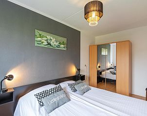 Unterkunft 454029 - Ferienhaus Noordzeekust - Résidence Juliana 21