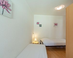 Unterkunft 454029 - Ferienhaus Noordzeekust - Résidence Juliana 21