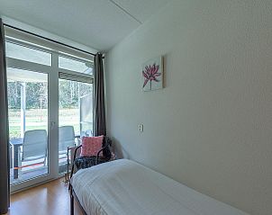 Unterkunft 454029 - Ferienhaus Noordzeekust - Résidence Juliana 21