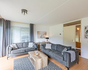 Unterkunft 454029 - Ferienhaus Noordzeekust - Résidence Juliana 21