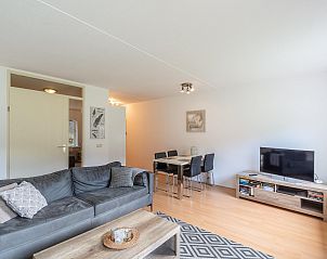 Unterkunft 454029 - Ferienhaus Noordzeekust - Résidence Juliana 21