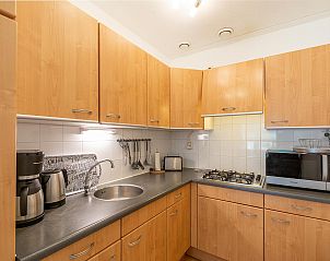 Unterkunft 454029 - Ferienhaus Noordzeekust - Résidence Juliana 21