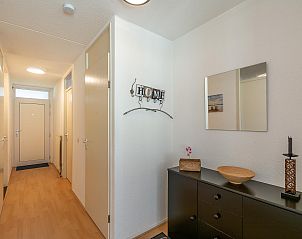 Unterkunft 454029 - Ferienhaus Noordzeekust - Résidence Juliana 21