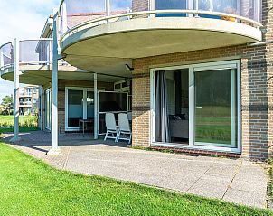Unterkunft 454029 - Ferienhaus Noordzeekust - Résidence Juliana 21