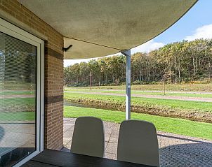 Unterkunft 454029 - Ferienhaus Noordzeekust - Résidence Juliana 21