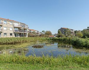 Unterkunft 454029 - Ferienhaus Noordzeekust - Résidence Juliana 21