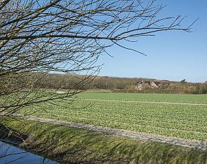 Unterkunft 454029 - Ferienhaus Noordzeekust - Résidence Juliana 21
