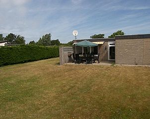Unterkunft 454032 - Ferienhaus Noordzeekust - NH080