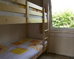 Unterkunft 454032 - Ferienhaus Noordzeekust - NH080