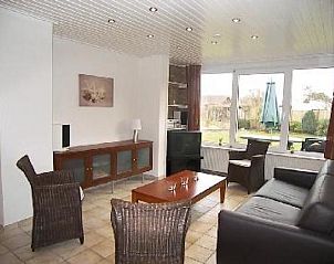 Unterkunft 454032 - Ferienhaus Noordzeekust - NH080
