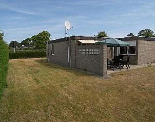 Unterkunft 454032 - Ferienhaus Noordzeekust - NH080