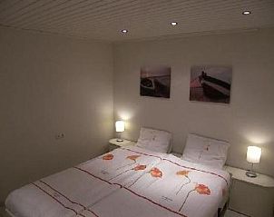 Unterkunft 454032 - Ferienhaus Noordzeekust - NH080