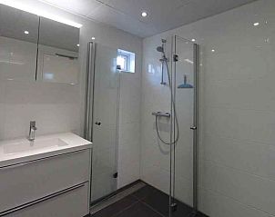 Unterkunft 454032 - Ferienhaus Noordzeekust - NH080