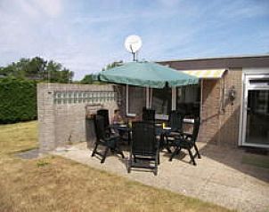 Unterkunft 454032 - Ferienhaus Noordzeekust - NH080