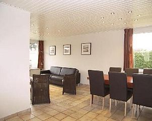 Unterkunft 454032 - Ferienhaus Noordzeekust - NH080