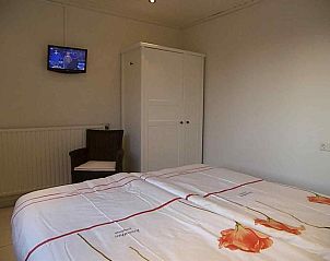 Unterkunft 454032 - Ferienhaus Noordzeekust - NH080