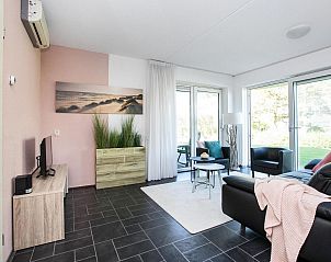 Unterkunft 454037 - Ferienhaus Noordzeekust - Résidence Juliana 56