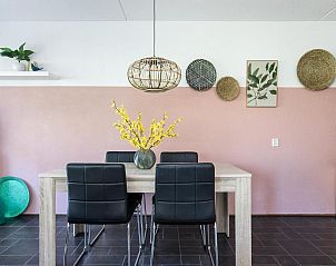 Unterkunft 454037 - Ferienhaus Noordzeekust - Résidence Juliana 56