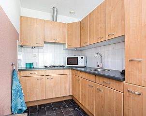 Unterkunft 454037 - Ferienhaus Noordzeekust - Résidence Juliana 56