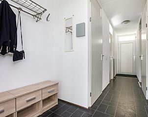 Unterkunft 454037 - Ferienhaus Noordzeekust - Résidence Juliana 56