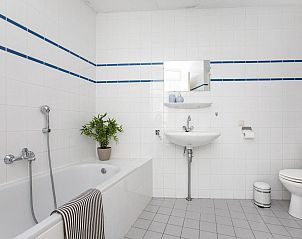 Unterkunft 454037 - Ferienhaus Noordzeekust - Résidence Juliana 56