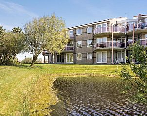 Unterkunft 454037 - Ferienhaus Noordzeekust - Résidence Juliana 56
