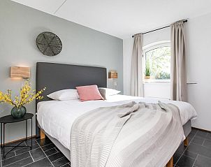 Unterkunft 454037 - Ferienhaus Noordzeekust - Résidence Juliana 56