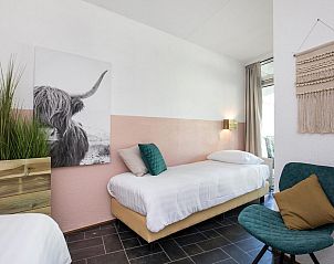 Unterkunft 454037 - Ferienhaus Noordzeekust - Résidence Juliana 56
