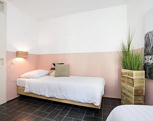 Unterkunft 454037 - Ferienhaus Noordzeekust - Résidence Juliana 56