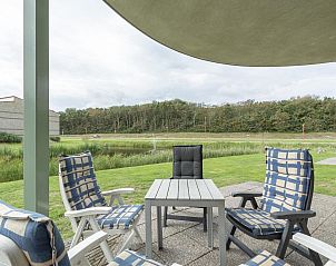 Unterkunft 454038 - Ferienhaus Noordzeekust - Résidence Juliana 14