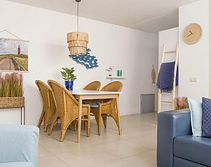 Unterkunft 454038 - Ferienhaus Noordzeekust - Résidence Juliana 14