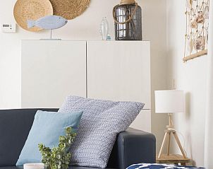 Unterkunft 454038 - Ferienhaus Noordzeekust - Résidence Juliana 14