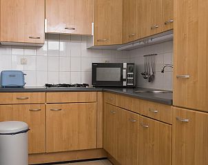 Unterkunft 454038 - Ferienhaus Noordzeekust - Résidence Juliana 14