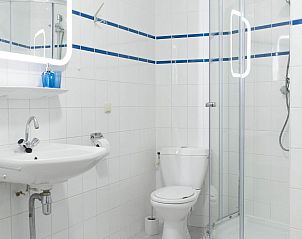 Unterkunft 454038 - Ferienhaus Noordzeekust - Résidence Juliana 14