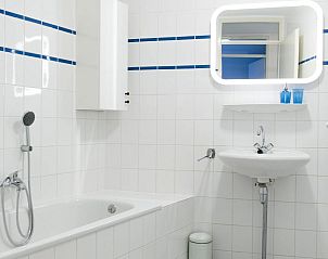 Unterkunft 454038 - Ferienhaus Noordzeekust - Résidence Juliana 14
