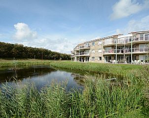 Unterkunft 454038 - Ferienhaus Noordzeekust - Résidence Juliana 14