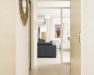 Unterkunft 454038 - Ferienhaus Noordzeekust - Résidence Juliana 14