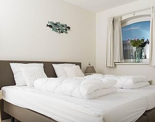 Unterkunft 454038 - Ferienhaus Noordzeekust - Résidence Juliana 14