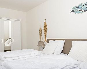 Unterkunft 454038 - Ferienhaus Noordzeekust - Résidence Juliana 14