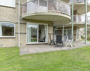 Unterkunft 454038 - Ferienhaus Noordzeekust - Résidence Juliana 14