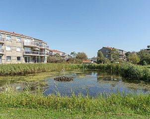 Unterkunft 454040 - Ferienhaus Noordzeekust - Résidence Juliana 34