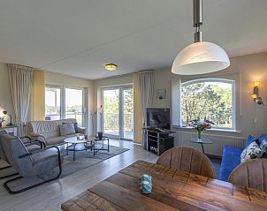 Unterkunft 454040 - Ferienhaus Noordzeekust - Résidence Juliana 34