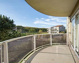 Unterkunft 454040 - Ferienhaus Noordzeekust - Résidence Juliana 34
