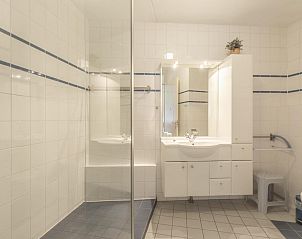 Unterkunft 454040 - Ferienhaus Noordzeekust - Résidence Juliana 34