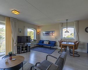 Unterkunft 454040 - Ferienhaus Noordzeekust - Résidence Juliana 34