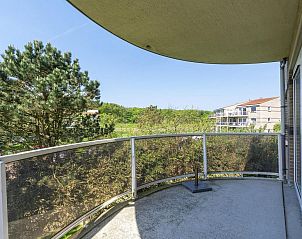 Unterkunft 454040 - Ferienhaus Noordzeekust - Résidence Juliana 34
