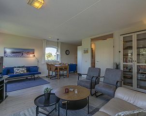 Unterkunft 454040 - Ferienhaus Noordzeekust - Résidence Juliana 34