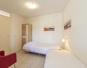 Unterkunft 454040 - Ferienhaus Noordzeekust - Résidence Juliana 34