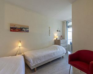 Unterkunft 454040 - Ferienhaus Noordzeekust - Résidence Juliana 34